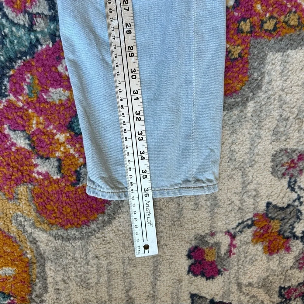 Agolde Parker jeans - Picture 8 of 11